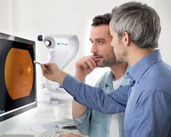 Screening-Room Essilor Screening Room