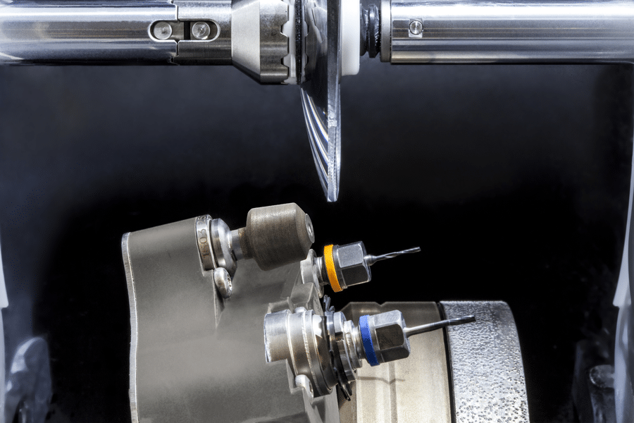 Pro 600 Tools Detail