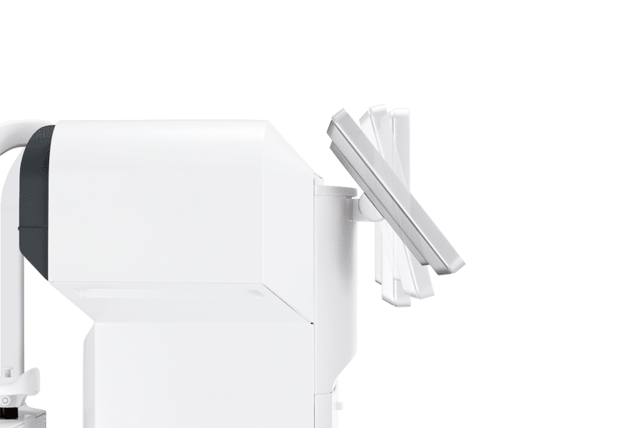 Tilting Screen Tilting Screen