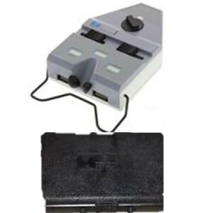 X81705C Pupillometer + Case + Battery