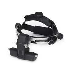 Binocular Indirect Ophthalmoscope - Vantage Plus Convertible (LED & Xenon) Slimline Wireless