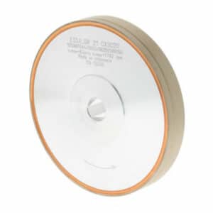 Wheels - Finishing Wheel Mr. Blue/Mr. Orange 19 mm