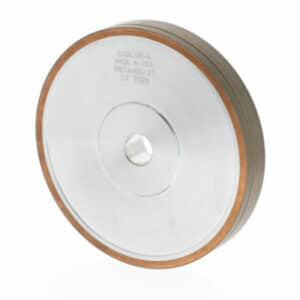 Wheels - Polishing Wheel Kappa/Gamma/Sigma 22 mm