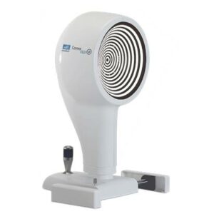 Topographers - Corneal Analyzer