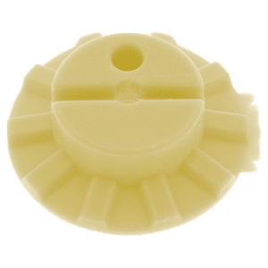 Plastic Blocks Kappa/Gamma/Sigma 25 mm Pack of 20