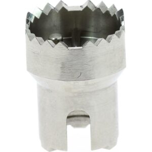 Block Holder Kappa/Gamma/Sigma 18 mm Left side