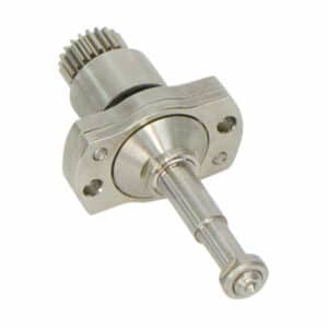 Spindles / Tools - Chamfering Spindle Mr. Orange