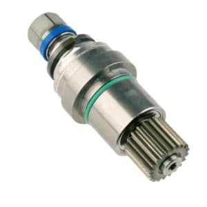 Spindles / Tools - Grooving/Milling Spindle Mr. Blue