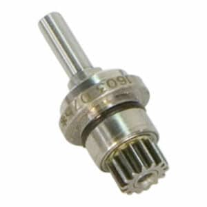 Spindles / Tools - Chamfering Spindle Mr. Blue