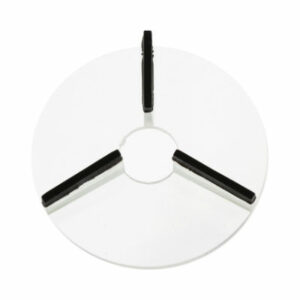 Lens Holder Mr. Blue/Kappa