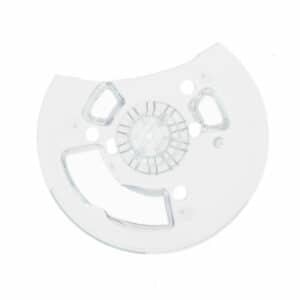 Measuring Tool - Edger Adjusting Gauge