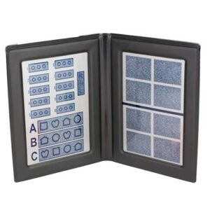 Randot Stereotest Including LEA Symbols