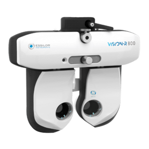 Phoropters - Vision-R 800 Refraction System