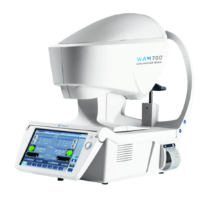 Wave Analyzer Medica (WAM700 Plus)