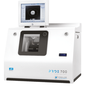 Pro-E 700 Edger for High-Volume Labs