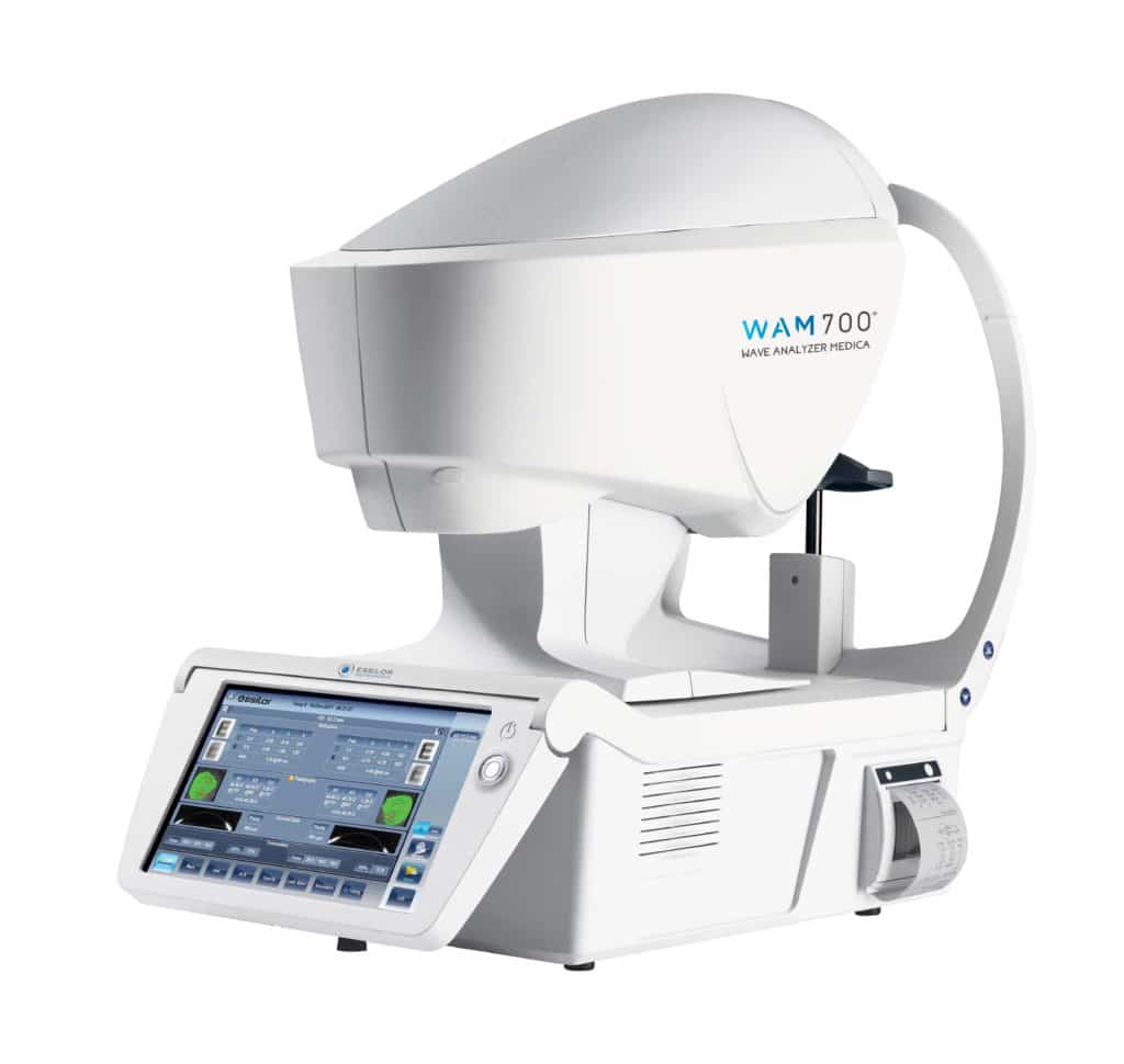 WAM700+ (white background)