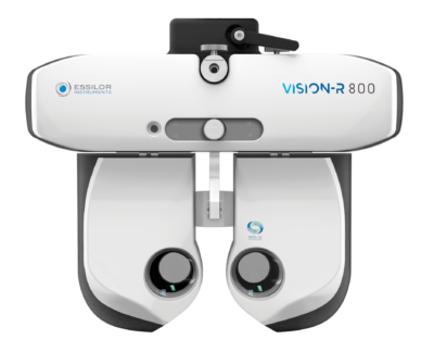 Vision-R 800 Vision-R 800 Refraction System