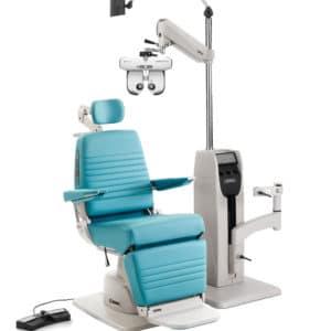 Exam Lane Sets - (4) Superior