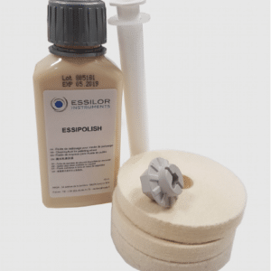 Polishing Wheel Cleaning Set