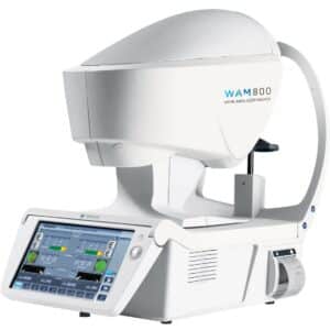 Wave Analyzer Medica (WAM800)