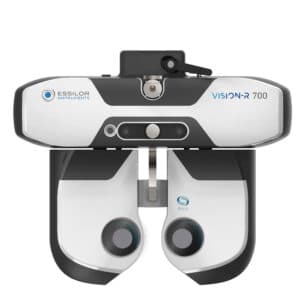 Phoropters - Vision-R 700 Refraction System