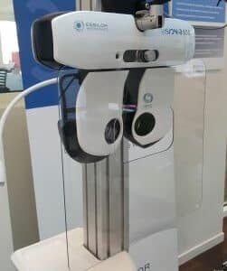 Phoropters - Vision-R 700/800 Phoropter Protection Shield