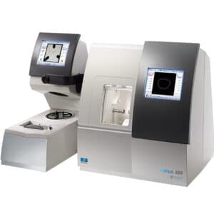 Neksia 550 High-Curve Edging System