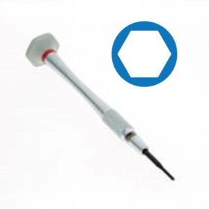 Essilor Nutdriver Hexa Blade 2.3 mm