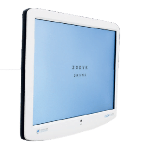 Acuity & Chart Systems - Vision-C 600 Chart Screen