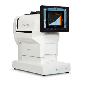 Auto Refracto-Keratometers - AKR800 NV