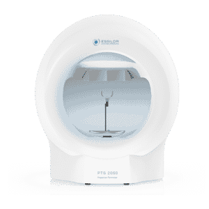 Perimeters - PTS 2000 Automated Projection Perimeter