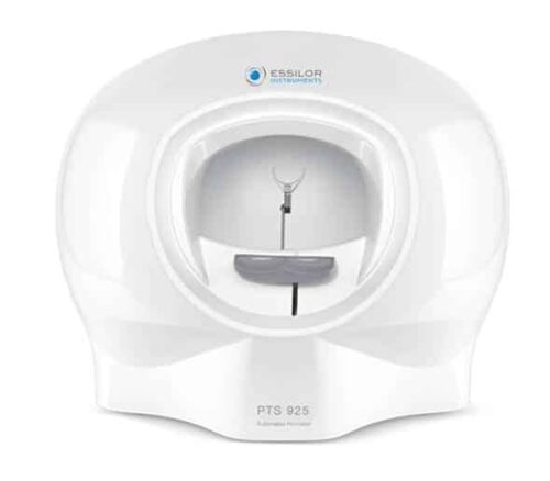 Essilor Instruments PTS 925 PTS 925 Automated Compact Perimeter (code - PTS925WITHTABLE)