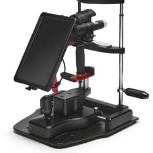 Light Therapy and Digital Imaging - me-check