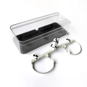 Eye-Ruler 2 S/W on iPad Pro