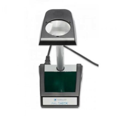 PALCHECK PALCHECK Engraving Identifier (code: PALCHECKKIT)